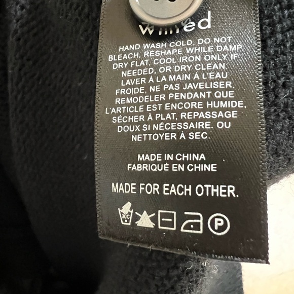 Wilfred Canterbury Cardigan - Picture 7 of 7